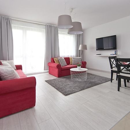 Fresh Apart Grunwaldzka 12C Bydgoszcz Esterno foto