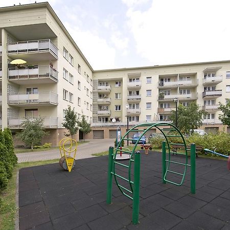Fresh Apart Grunwaldzka 12C Bydgoszcz Esterno foto