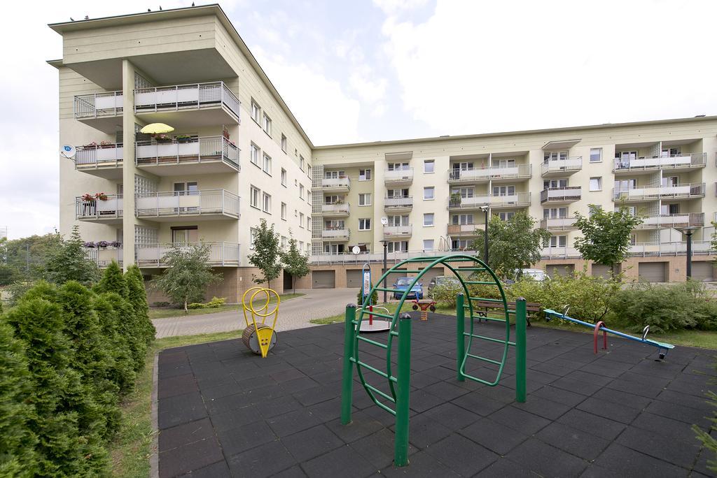 Fresh Apart Grunwaldzka 12C Bydgoszcz Esterno foto
